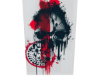 cutout devil