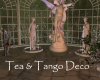 AV Tea & Tango Deco