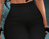 TRZ- Black Pant RL