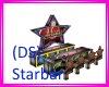 (DS)Star bar w/poses