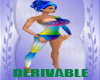 derivable sexy outfit