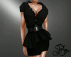 ^B^ Lisa Dress Black