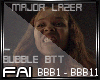 Major Lazer - Bubble Btt