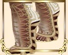 (DAN) Folic SHoes