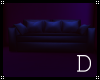 D. After Dark Sofa