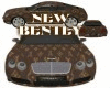 BENTLY 