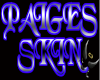 Paiges Skin
