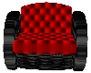 Race Car Chair