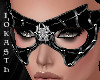 IO-Spider Eye Mask