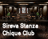 Sireva Stanza Chiqe Club