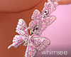 Butterfly Earrings