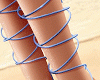G★High Heels Blue
