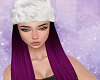 Marble Purple