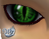 Cagon Eyes Emerald