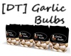[DT] Garlic Bulbs