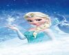 Frozen Elsa