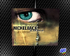 Nickelback Album Cover 1
