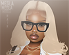 m. Claudi Blonde