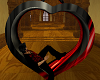 cuddle swing