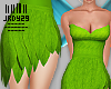 <J> Tinker Dress + Wings