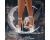 Heells White Moon