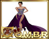 QMBR Dragon Gown BPG