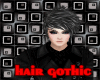 *Hair Gothic*