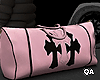 Pretty Khrome Duffle