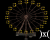)x( Pripyat Ferris Wheel