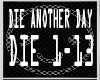 Madonna- Die Another Day