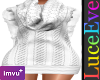 White Lyna Mini