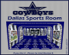 Dallas Sports Bar