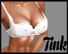 white bra