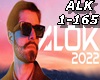 Mix Dj Alok 2022