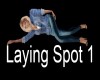 Laying Spot 1