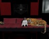 Zen Tiger Sofa