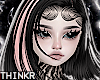 !!! Linda Black / Pink