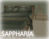 [Luv] Sapph. Bed