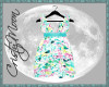 *CM*MARCIA DRESS