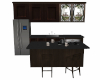 R~ Rustic Kitchen