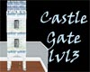 Ice Castle Gate lvl3