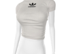 Beige adid