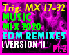 Mashup EDM Mix pt2/3
