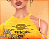 Trick Or Treat Top