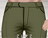 Green Pants