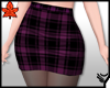 🇾 Mini Skirt Imperial