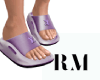 R. slider lilas lvv