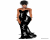 Fashion Gown #1