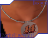 *CTG* 14 Necklace