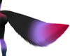 >D< Doobie F0X 2 tail